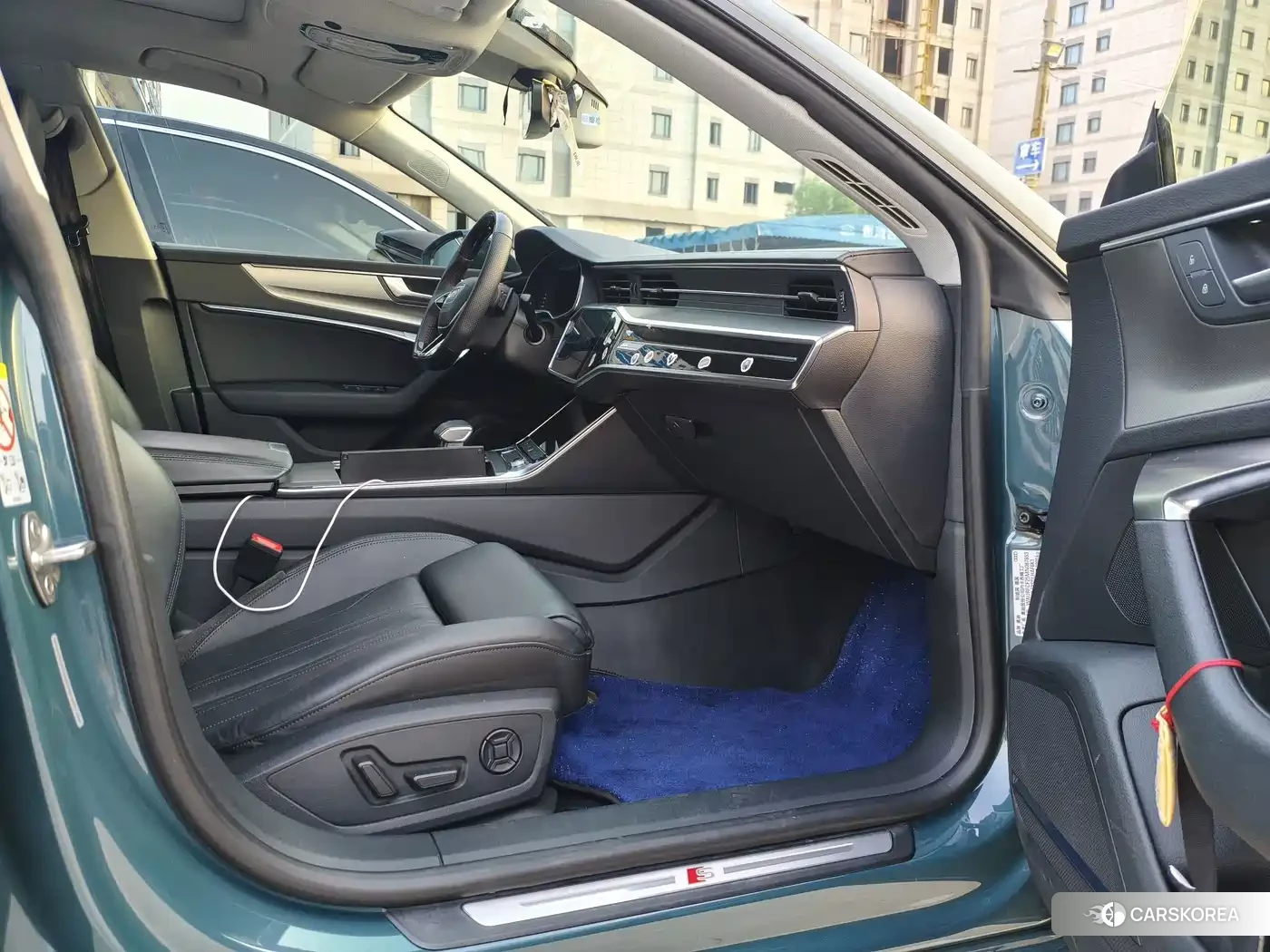 Audi A7 id 4664408 из Китая 7
