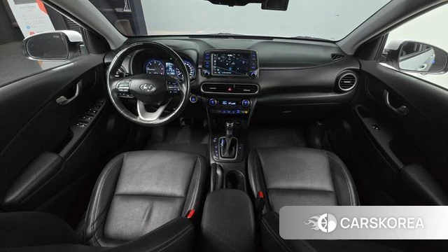 Hyundai Kona id 4339195 из Кореи 17