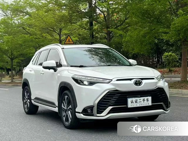 Toyota Fenglanda id 4221433 из Китая 7