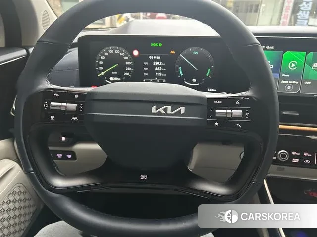 Kia The New Carnival 4th Generation id 3733194 из Кореи 17