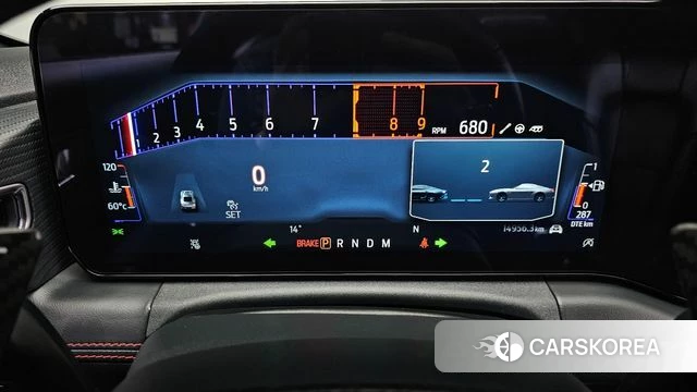 Ford Mustang 7th Generation id 3891212 из Кореи 17