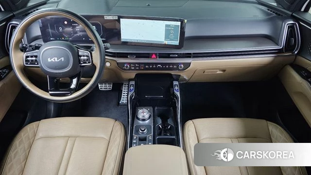 Kia The New Sorento 4th Generation id 4474574 из Кореи 29