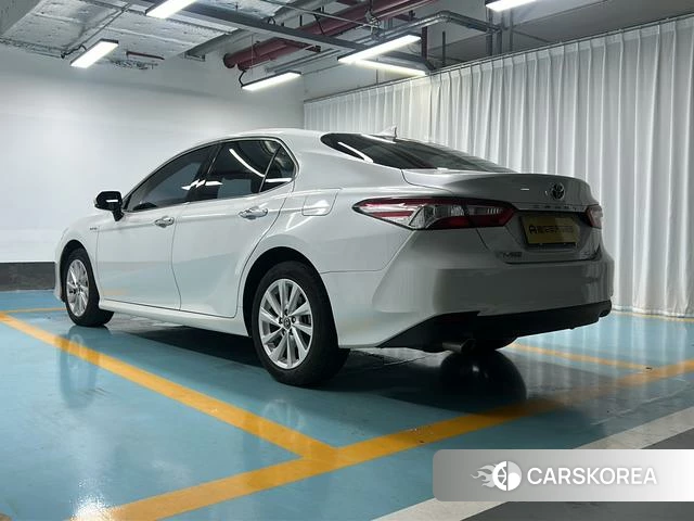 Toyota Camry id 4273616 из Китая 17