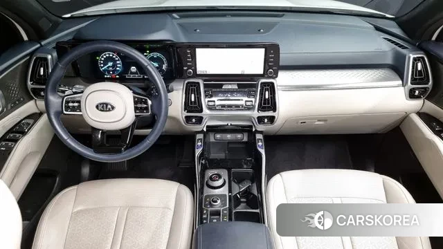 Kia Sorento 4th Generation id 2961124 из Кореи 17