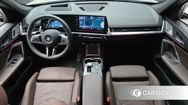 BMW X1 (U11) id 4753149 из Кореи 27