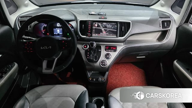Kia The New Ray id 4764162 из Кореи 17