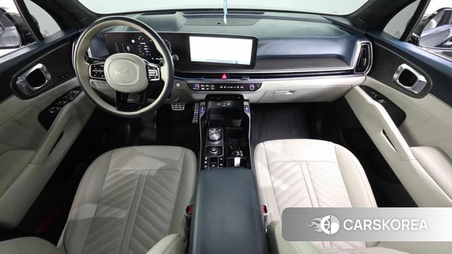 Kia The New Sorento 4th Generation id 4292115 из Кореи 32