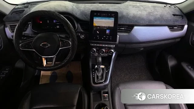 Renault Korea (Samsung) XM3 id 3024024 из Кореи 17