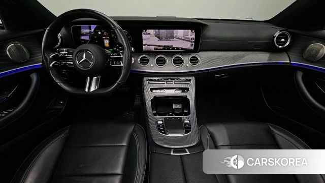 Mercedes-Benz E-Class W213 id 3954259 из Кореи 17