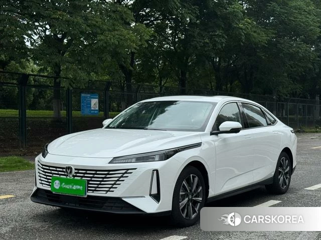 Chang'an Yidong id 4368194 из Китая 13
