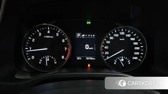 Hyundai Avante AD id 4325841 из Кореи 31