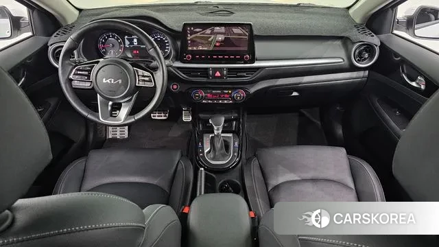 Kia The New K3 2nd generation id 3058078 из Кореи 17