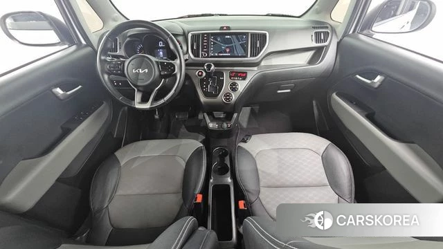 Kia The New Ray id 4550013 из Кореи 17