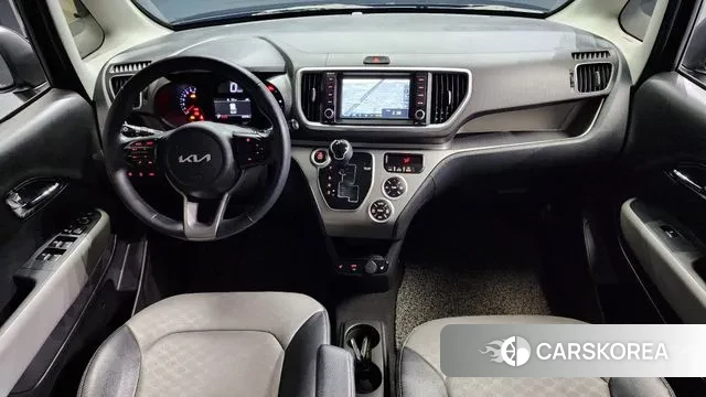 Kia The New Ray id 2940202 из Кореи 17