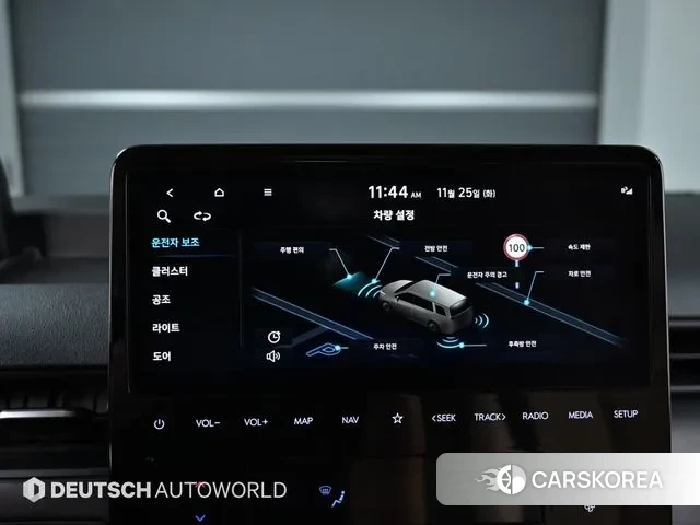 Hyundai Staria id 3425807 из Кореи 17