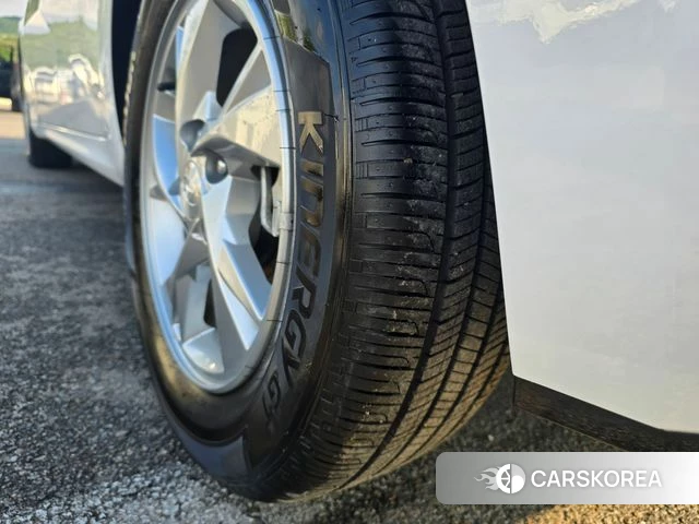 Hyundai Avante (CN7) id 4309497 из Кореи 14
