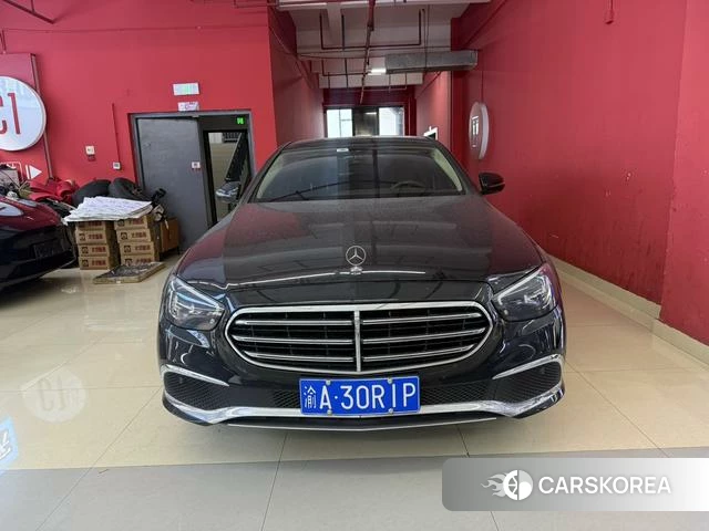 Mercedes-Benz E-class id 4301739 из Китая 8