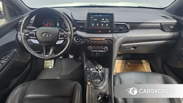 Hyundai Veloster (JS) id 3687545 из Кореи 17