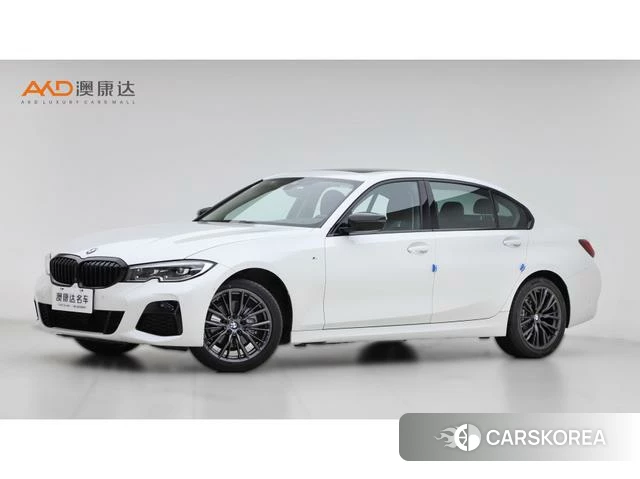 BMW 3 series id 4265819 из Китая 7