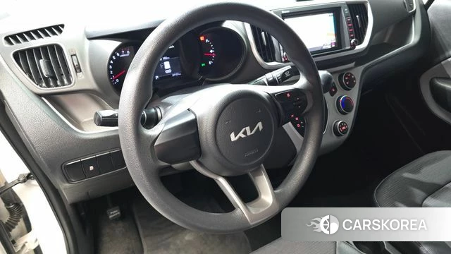 Kia The New Ray id 4501037 из Кореи 27