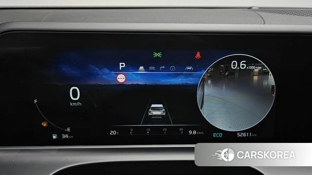 Kia The New Seltos id 4793077 из Кореи 32