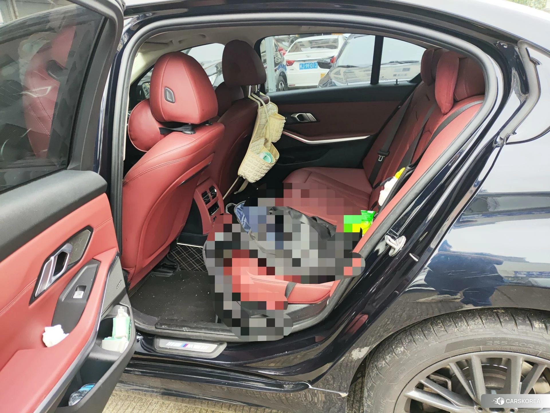 BMW 3 series id 4513626 из Китая 7