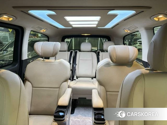 Mercedes-Benz Vito id 4313362 из Китая 18