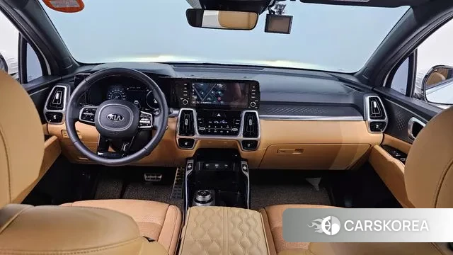 Kia Sorento 4th Generation id 2960236 из Кореи 17