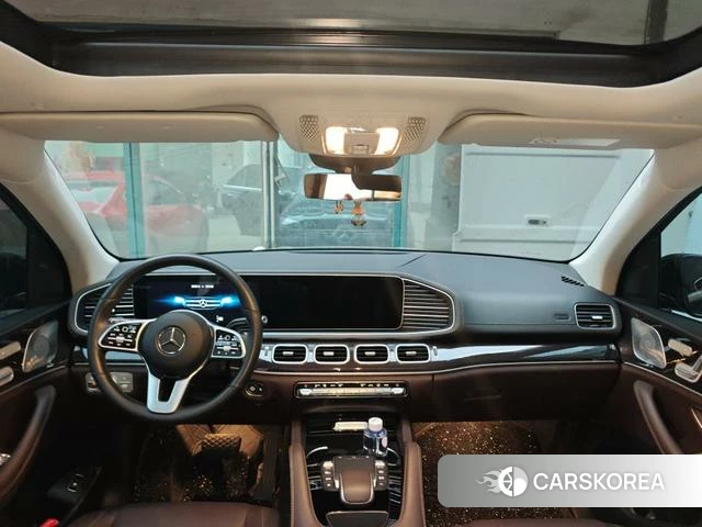 Mercedes-Benz GLE (import) id 4335712 из Китая 7
