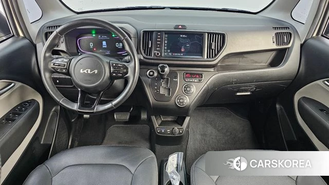 Kia The New Kia Ray id 3891464 из Кореи 17