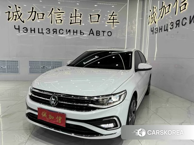 Volkswagen Bora id 4291065 из Китая 18