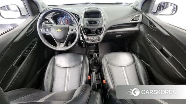 Chevrolet (GM Daewoo) The New Spark id 3254245 из Кореи 17