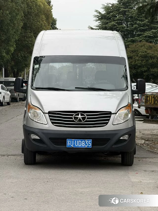 Jiangqi Group Xingrui id 4241477 из Китая 7