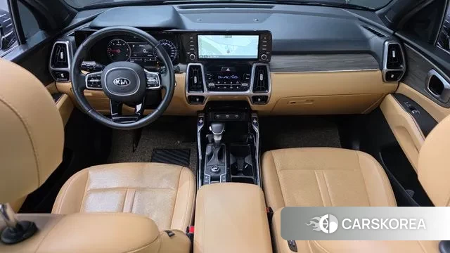 Kia Sorento 4th Generation id 3717465 из Кореи 17