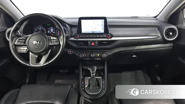 Kia Come New K3 id 3728766 из Кореи 17