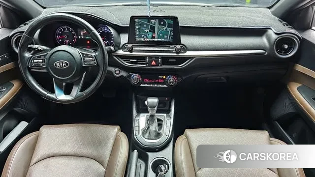 Kia Come New K3 id 3677437 из Кореи 17