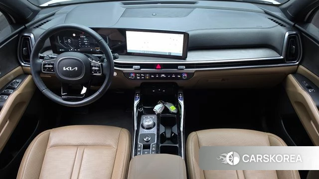 Kia The New Sorento 4th Generation id 4292042 из Кореи 17