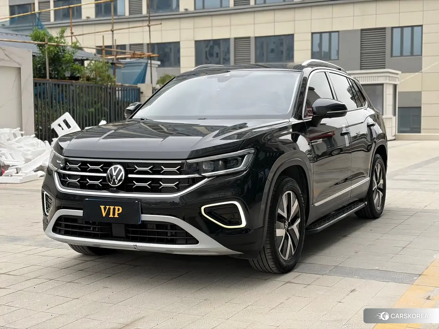 Volkswagen Tayron id 4538882 из Китая 11