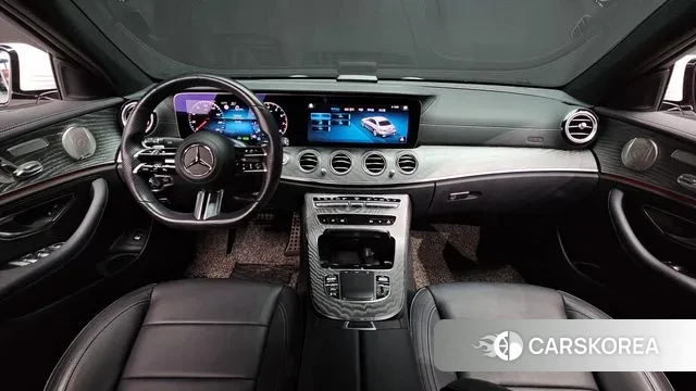 Mercedes-Benz E-Class W213 id 3607093 из Кореи 17