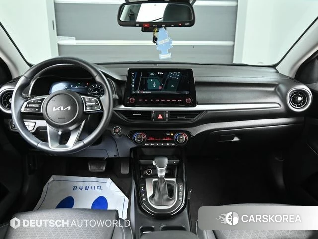 Kia The New K3 2nd generation id 4511419 из Кореи 17