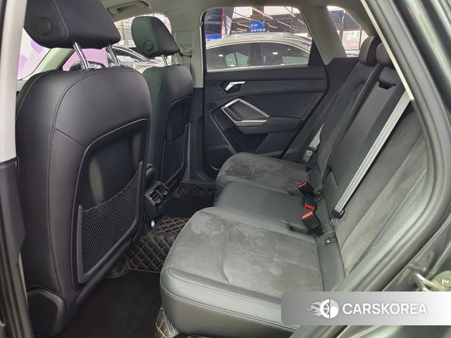 Audi Q3 id 4274345 из Китая 15