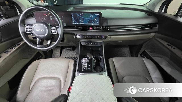 Kia The New Carnival 4th Generation id 3940266 из Кореи 17