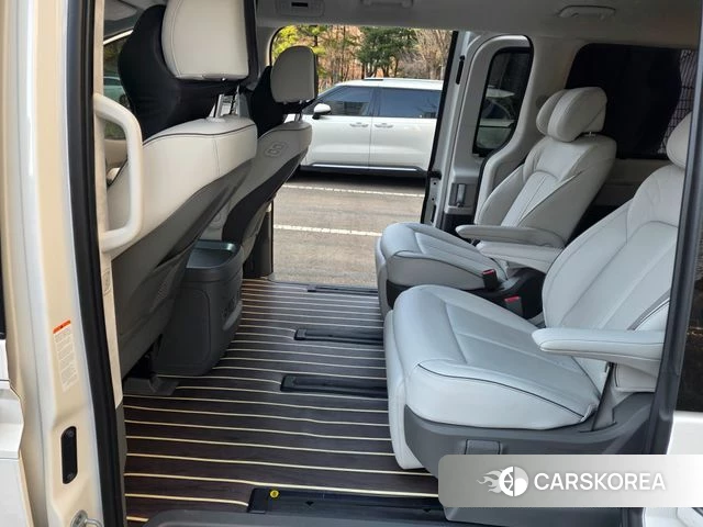 Hyundai Staria id 3920890 из Кореи 17