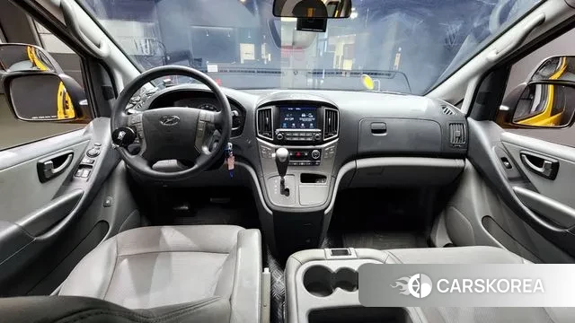 Hyundai The New Grand Starex id 3187823 из Кореи 17