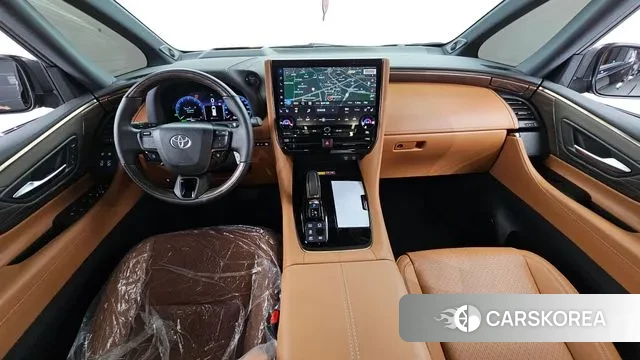 Toyota Alphard 4th Generation id 3011108 из Кореи 17