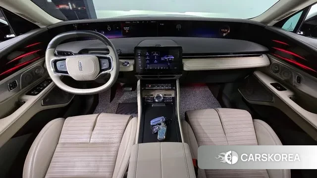 Lincoln Nautilus 2nd Generation id 2930073 из Кореи 17