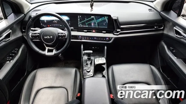 Kia Sportage 5th Generation id 2863768 из Кореи 17