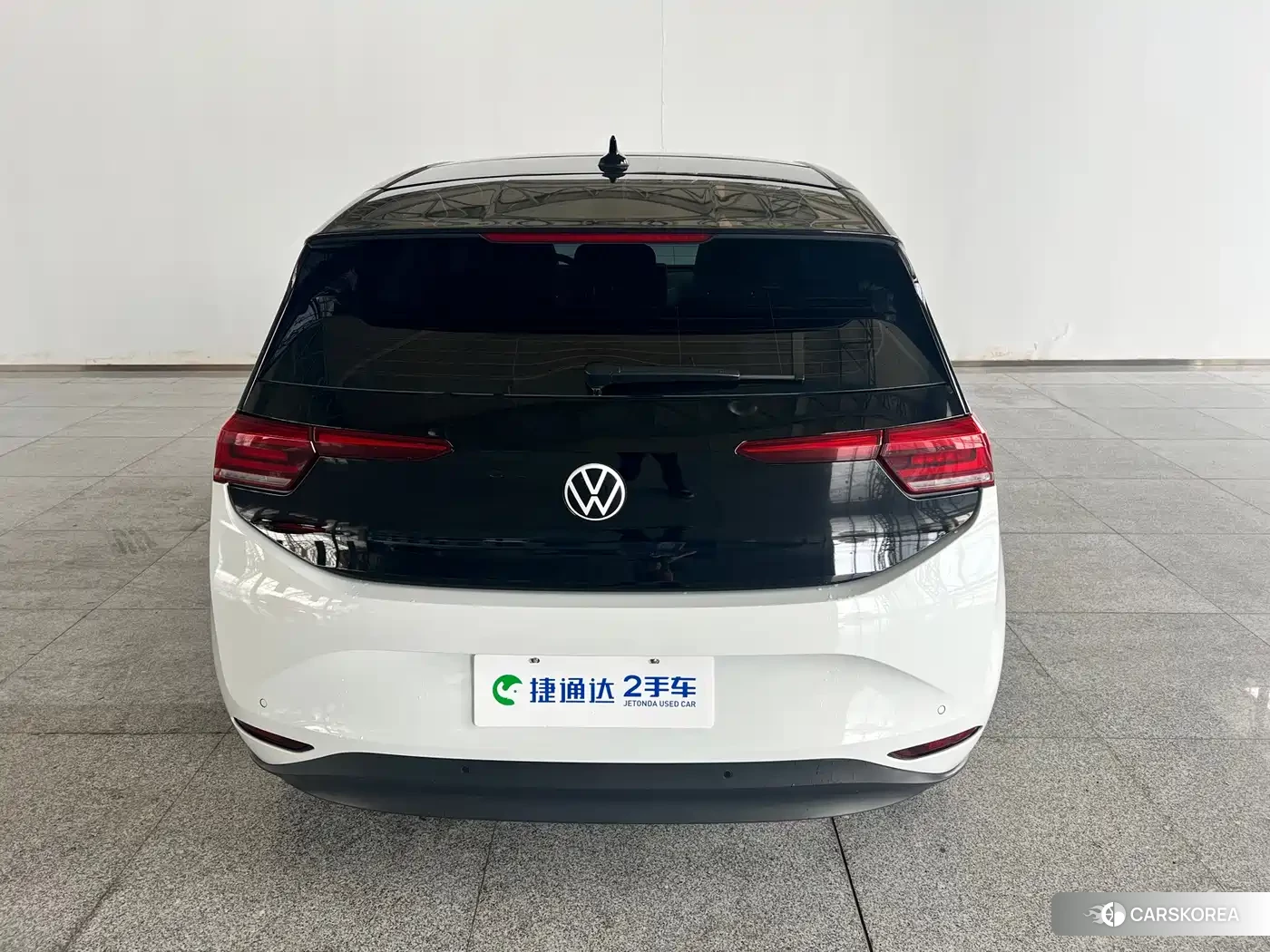 Volkswagen ID.3 id 4628340 из Китая 26