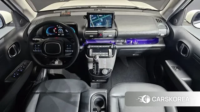 Hyundai Casper id 3341491 из Кореи 17