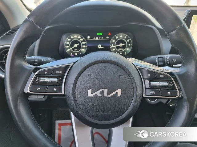 Kia The New K3 2nd generation id 4274906 из Кореи 17